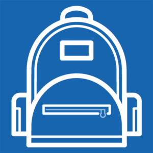 Education Cyber Security Risk Education Backpack Security Risk
