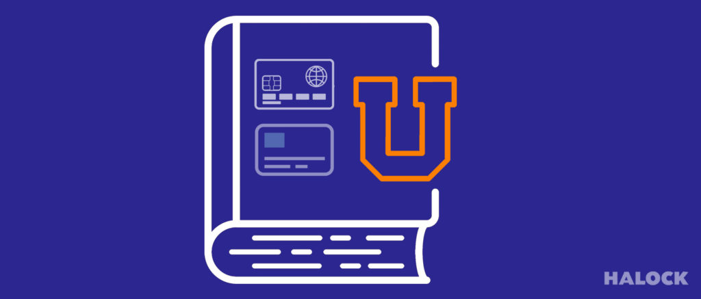 Purple University Credit Card Cyber