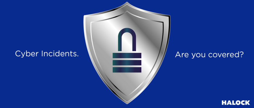 Cyber Security Incident Insurance Shield reasonable security