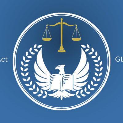 Blue GLBA Safeguards Cyber Security