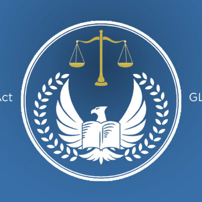 Blue GLBA Safeguards Cyber Security