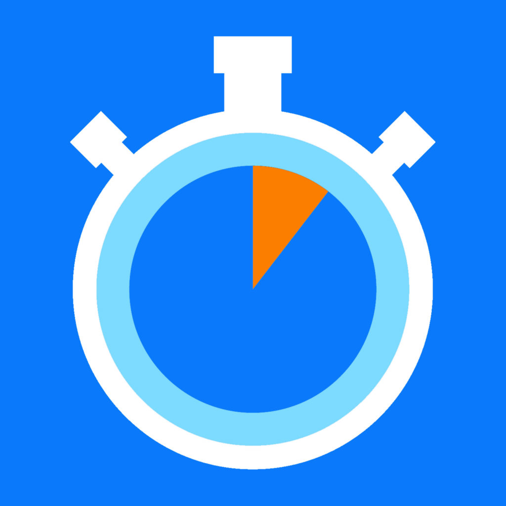 Incident Response Plan Stopwatch