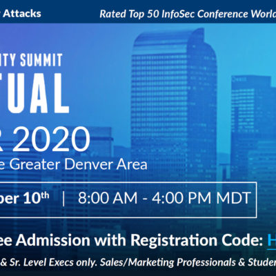 Cyber Security Denver Security Risk