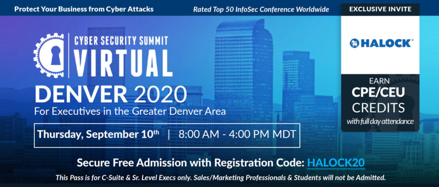 Cyber Security Denver Security Risk