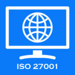 iso 27001 certified Reasonable Security 