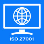 iso 27001 certified 