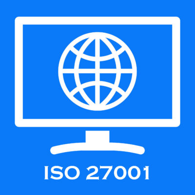 ISO 27001 information security management system