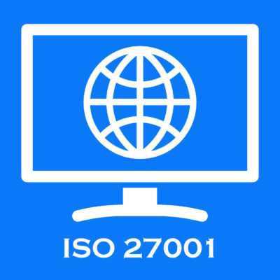 ISO 27001 information security management system