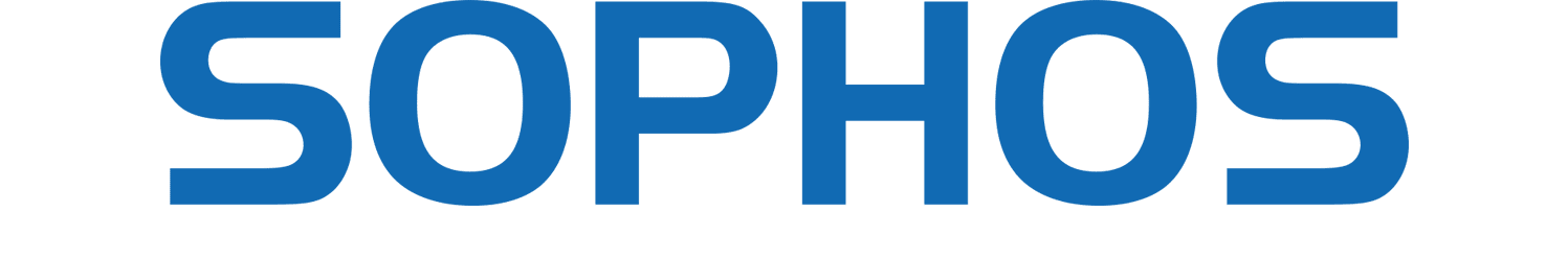 Sophos Endpoint protection