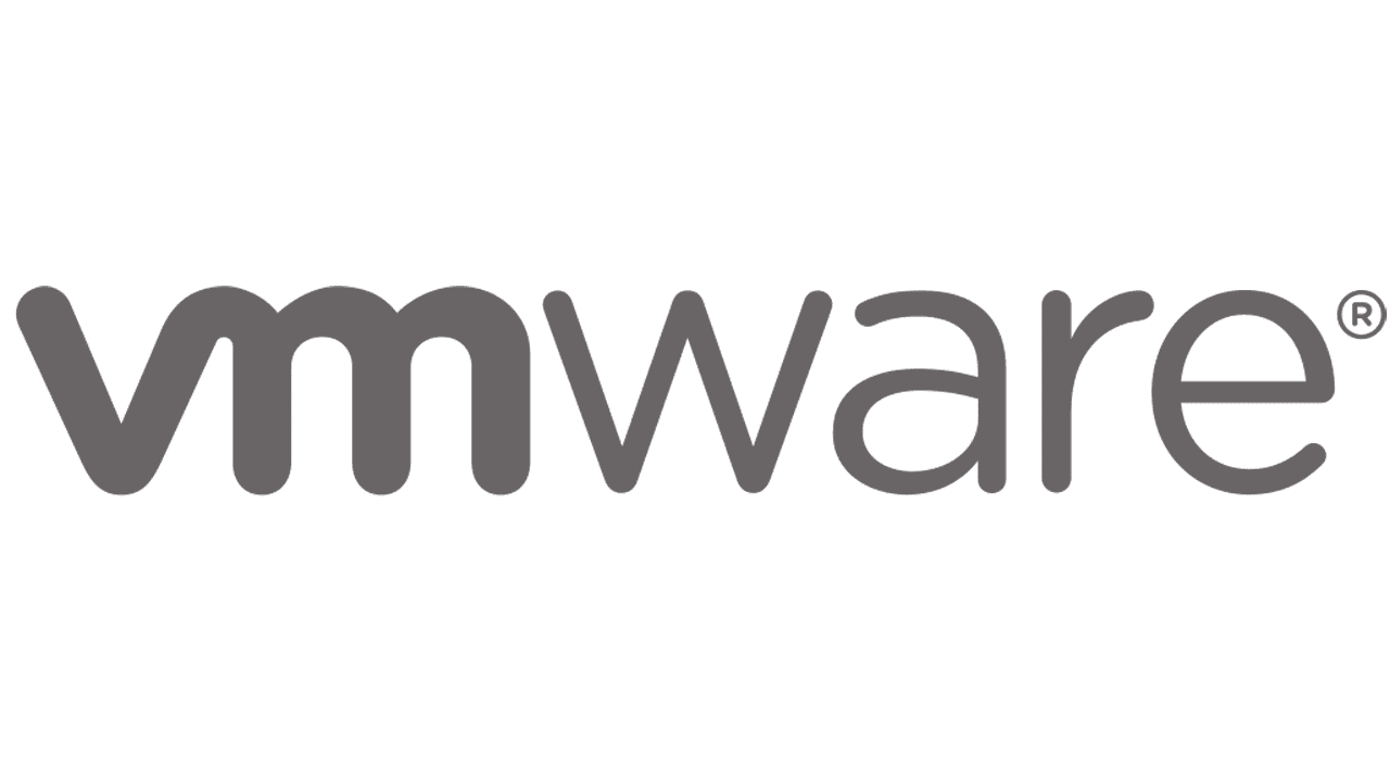 VMWare Virtual Machine