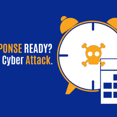 Response Ready Cyber Attack