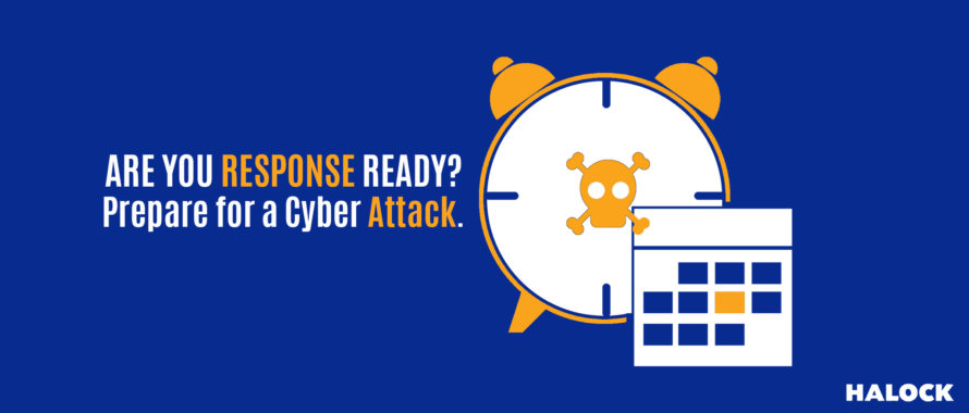 Response Ready Cyber Attack reasonable security