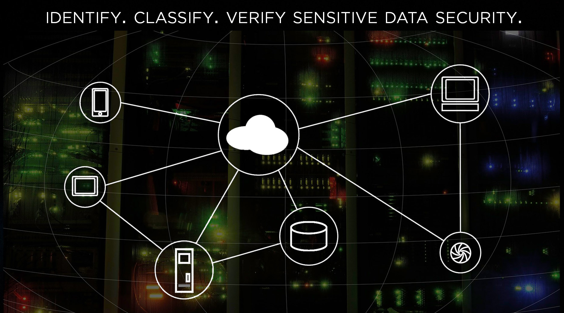 Sensitive Data Scanning Private reasonable security