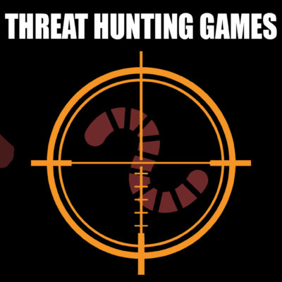 Threat Hunting MDR Risk