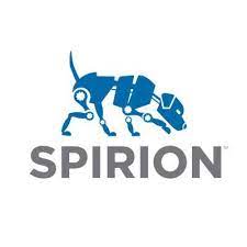 Spirion logo Data Risk
