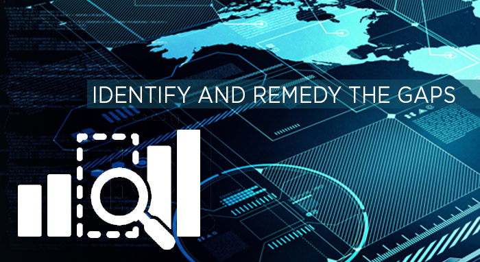 Gap Assessment Cyber Security