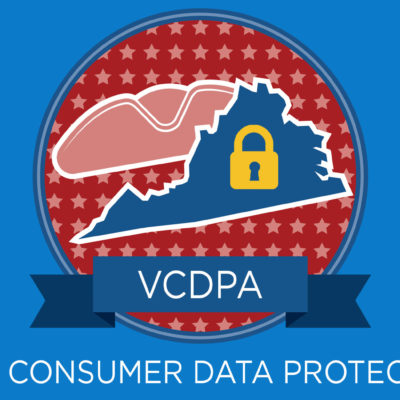 VCDPA data privacy risk