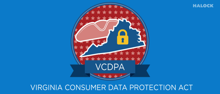 VCDPA data privacy risk