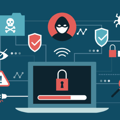 Data Breaches Risk