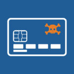 Cyber Security Risk Skimming Credit Card Fraud Skimming