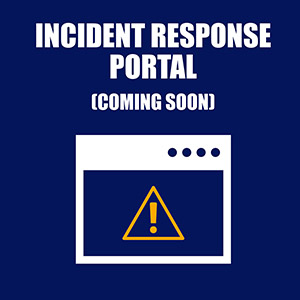 Incident Response Portal