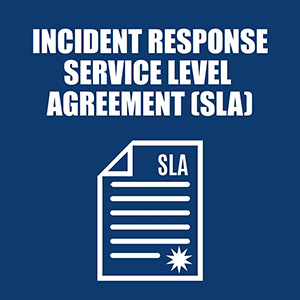 Incident Response SLA