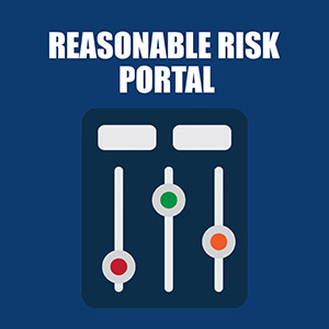 Reasonable Risk GRC Portal