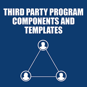 Third Party Risk Program TPRM