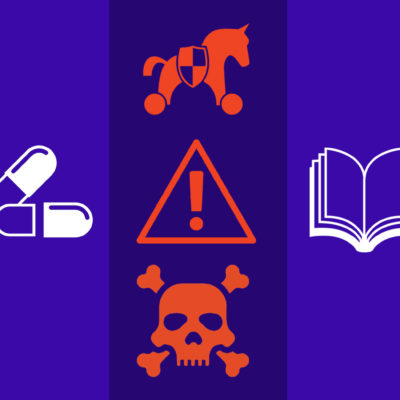 Industry Cyber Risk