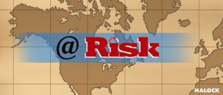 Security Risk Management