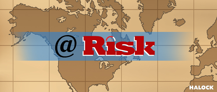 Security Risk Management