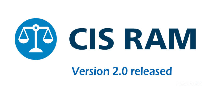 CIS RAM cis critical security controls