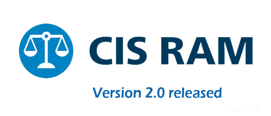 CIS RAM v2.0 Reasonable Security