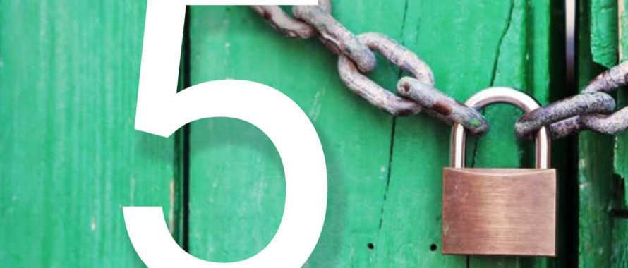 threat management reasonable risk