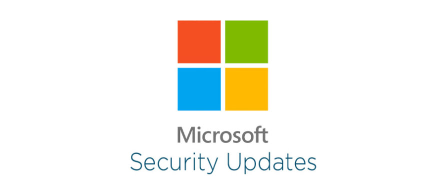 Security Update Microsoft