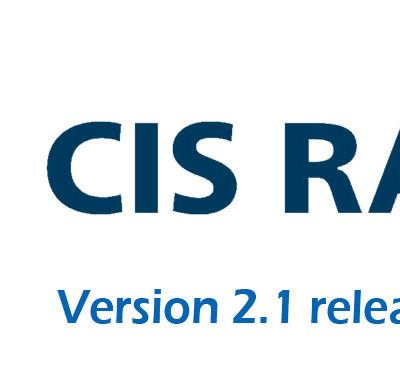 CIS RAM cis critical security controls