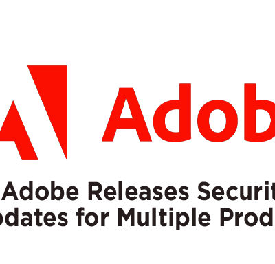 Adobe Security Update