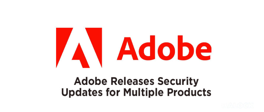 Adobe Security Update