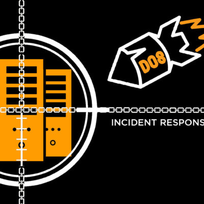 IRP Cyberattack Ddos