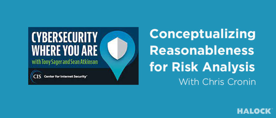 Risk Reasonableness