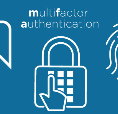 Multifactor Authentication MFA