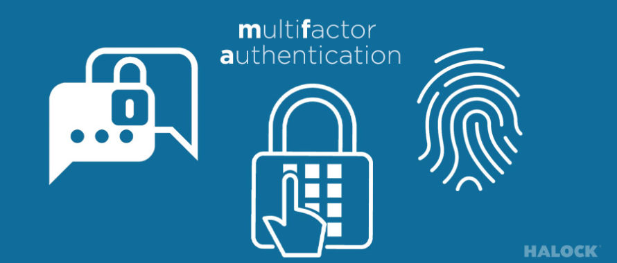Multifactor Authentication MFA