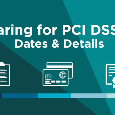 PCI DSS v4.0 Deadline