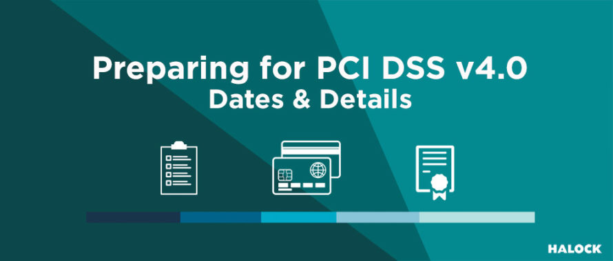 PCI DSS v4.0 Deadline