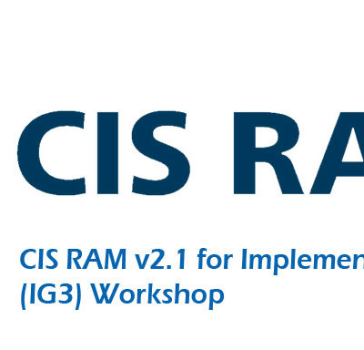 CIS RAM Duty of Care
