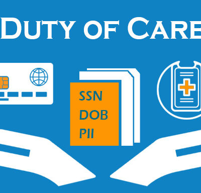 Duty of Care Risk DoCRA Reasonable