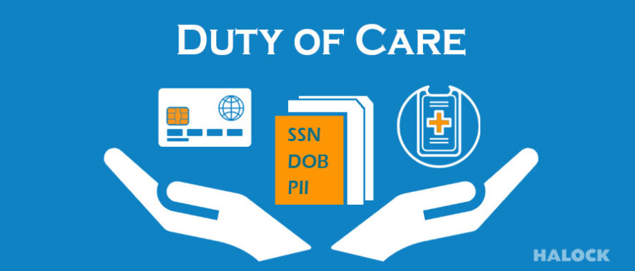 Duty of Care Risk DoCRA Reasonable