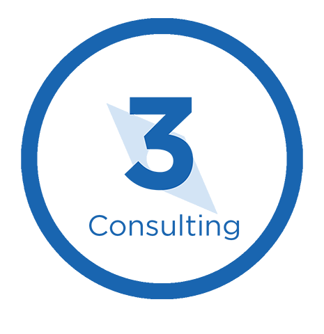 IR Consulting
