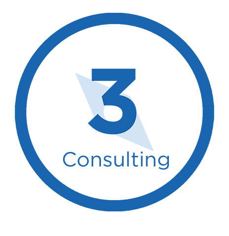 IR Consulting