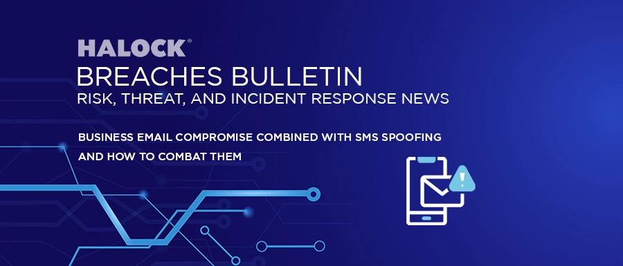 BEC Spoofing